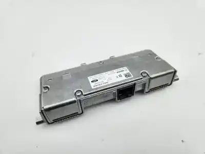 Second-hand car spare part electronic module for jaguar f-pace prestige awd 250 cv / 184 kw oem iam references jk8319h406  