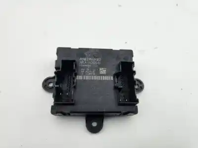 Peça sobressalente para automóvel em segunda mão MÓDULO ELETRÔNICO por JAGUAR F-PACE Prestige AWD 250 CV / 184 KW Referências OEM IAM HPLA14D620BF  