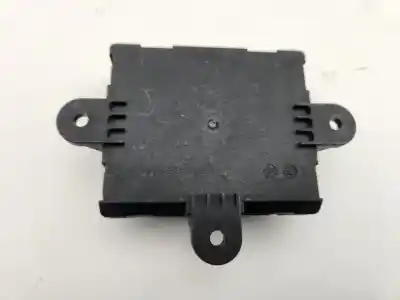 Second-hand car spare part electronic module for jaguar f-pace prestige awd 250 cv / 184 kw oem iam references hpla14d620bf  