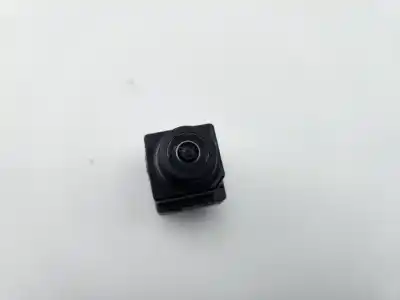 Peça sobressalente para automóvel em segunda mão CÂMARA por JAGUAR F-PACE Prestige AWD 250 CV / 184 KW Referências OEM IAM JK8319G590BA  