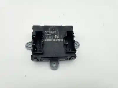 Peça sobressalente para automóvel em segunda mão MÓDULO ELETRÔNICO por JAGUAR F-PACE Prestige AWD 250 CV / 184 KW Referências OEM IAM HPLA14D619BF  