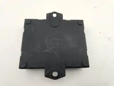 Second-hand car spare part electronic module for jaguar f-pace prestige awd 250 cv / 184 kw oem iam references jk8314b673ab  