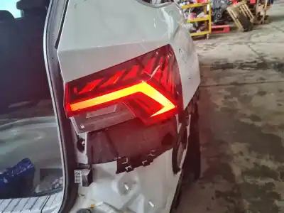Pezzo di ricambio per auto di seconda mano luci posteriori destra per skoda octavia combi (nx5) ambition plus 149 cv / 110 kw riferimenti oem iam 5e3945208a