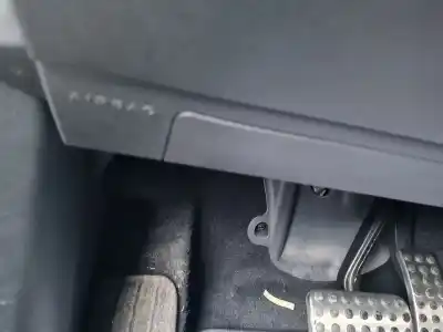 Peça sobressalente para automóvel em segunda mão kit airbag por mercedes-benz clase b (w246) b 180 cdi be (246.200) 109 cv / 80 kw referências oem iam 