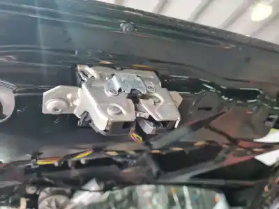 Peça sobressalente para automóvel em segunda mão fechadura do mala por mercedes-benz clase b (w246) b 180 cdi be (246.200) 109 cv / 80 kw referências oem iam 