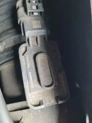 Second-hand car spare part FLOWMETER for MERCEDES-BENZ CLASE B (W246) B 180 CDI BE (246.200) 109 CV / 80 KW OEM IAM references A6450900048  