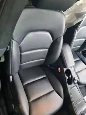 Peça sobressalente para automóvel em segunda mão assento dianteiro direito por mercedes-benz clase b (w246) b 180 cdi be (246.200) 109 cv / 80 kw referências oem iam 
