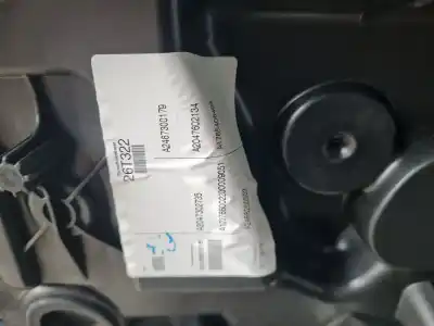 Peça sobressalente para automóvel em segunda mão elevador de vidros traseiro esquerdo por mercedes-benz clase b (w246) b 180 cdi be (246.200) 109 cv / 80 kw referências oem iam a2467300179