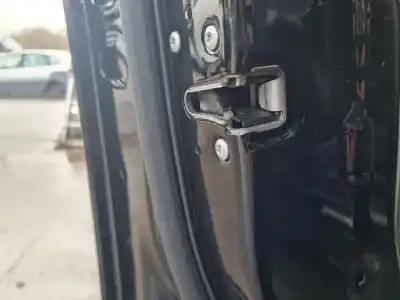 Peça sobressalente para automóvel em segunda mão fechadura da porta dianteira esquerda por mercedes-benz clase b (w246) b 180 cdi be (246.200) 109 cv / 80 kw referências oem iam 