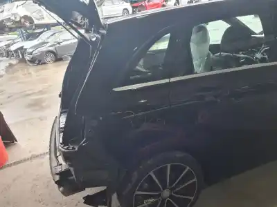 Peça sobressalente para automóvel em segunda mão corte chapa por mercedes-benz clase b (w246) b 180 cdi be (246.200) 109 cv / 80 kw referências oem iam 