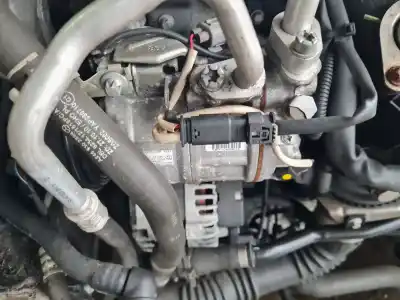 Peça sobressalente para automóvel em segunda mão compressor de ar condicionado a/a a/c por mercedes-benz clase b (w246) b 180 cdi be (246.200) 109 cv / 80 kw referências oem iam 4472807422