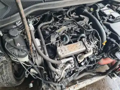 Second-hand car spare part COMPLETE ENGINE for MERCEDES-BENZ CLASE B (W246) B 180 CDI BE (246.200) 109 CV / 80 KW OEM IAM references 651901  