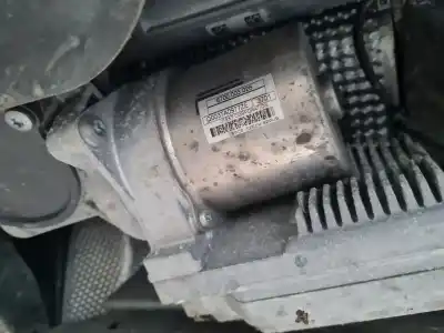 Peça sobressalente para automóvel em segunda mão caixa de direção por mercedes-benz clase b (w246) b 180 cdi be (246.200) 109 cv / 80 kw referências oem iam 6700003026