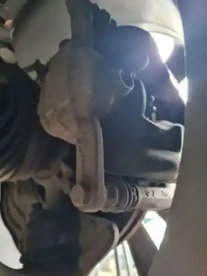 Peça sobressalente para automóvel em segunda mão pinça de travão dianteira esquerda por mercedes-benz clase b (w246) b 180 cdi be (246.200) 109 cv / 80 kw referências oem iam 