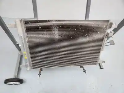 Pezzo di ricambio per auto di seconda mano condensatore / radiatore aria condizionata per skoda octavia combi (nx5) ambition plus 149 cv / 110 kw riferimenti oem iam 5wa816411b