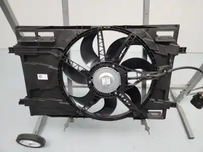 Pezzo di ricambio per auto di seconda mano elettroventola per skoda octavia combi (nx5) ambition plus 149 cv / 110 kw riferimenti oem iam 5wa121203l