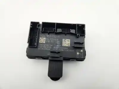 Pezzo di ricambio per auto di seconda mano modulo elettronico per skoda octavia combi (nx5) ambition plus 149 cv / 110 kw riferimenti oem iam 5q4959592r