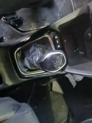 Peça sobressalente para automóvel em segunda mão botão da alavanca de velocidades por opel corsa f gs line referências oem iam 