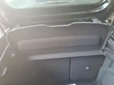 Second-hand car spare part PARCEL SHELF for OPEL CORSA F GS Line OEM IAM references   