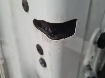 Peça sobressalente para automóvel em segunda mão fechadura da porta dianteira esquerda por opel corsa f gs line referências oem iam 