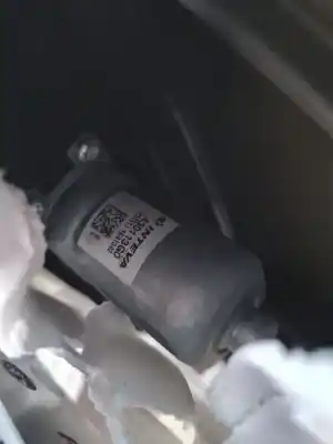 Peça sobressalente para automóvel em segunda mão elevador de vidros traseiro direito por opel corsa f gs line referências oem iam 430113g0