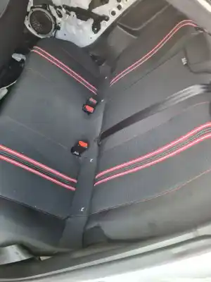 Second-hand car spare part REAR SEATS for OPEL CORSA F GS Line OEM IAM references   