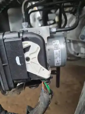 Peça sobressalente para automóvel em segunda mão abs por opel corsa f gs line referências oem iam 9842946080