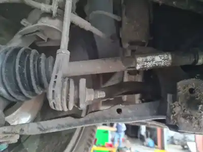 Peça sobressalente para automóvel em segunda mão transmissão dianteira direita por opel corsa f gs line referências oem iam 9825390980