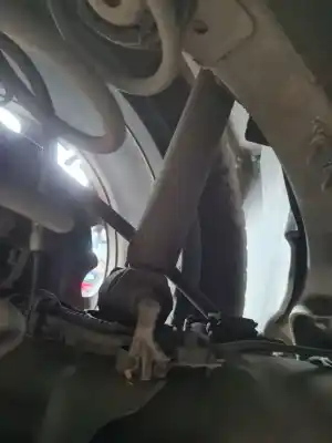 Peça sobressalente para automóvel em segunda mão amortecedor traseiro esquerdo por opel corsa f gs line referências oem iam 