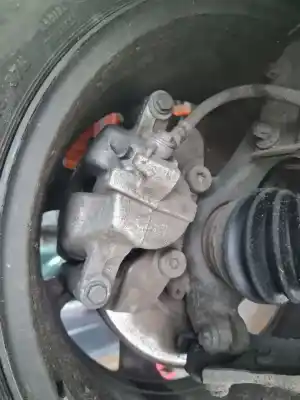 Second-hand car spare part FRONT RIGHT BRAKE CALIPER for OPEL CORSA F GS Line OEM IAM references   