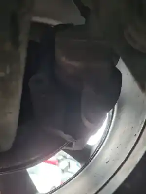 Second-hand car spare part FRONT LEFT BRAKE CALIPER for OPEL CORSA F GS Line OEM IAM references   