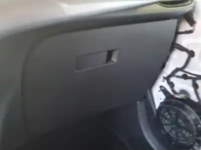 Second-hand car spare part GLOVE COMPARTMENT for OPEL CORSA F GS Line OEM IAM references   