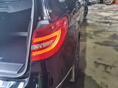Peça sobressalente para automóvel em segunda mão farolim traseiro direito por mercedes-benz clase b (w246) b 180 cdi be (246.200) 109 cv / 80 kw referências oem iam a2468200664