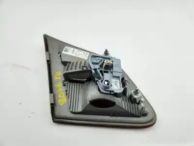 Peça sobressalente para automóvel em segunda mão farolim interior traseiro direito por mercedes-benz clase b (w246) b 180 cdi be (246.200) 109 cv / 80 kw referências oem iam a2469066400