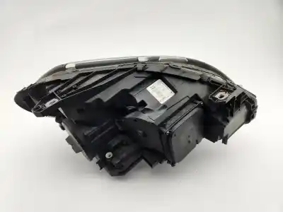 Peça sobressalente para automóvel em segunda mão farol / farolim esquerdo por mercedes-benz clase b (w246) b 180 cdi be (246.200) 109 cv / 80 kw referências oem iam a2468207161