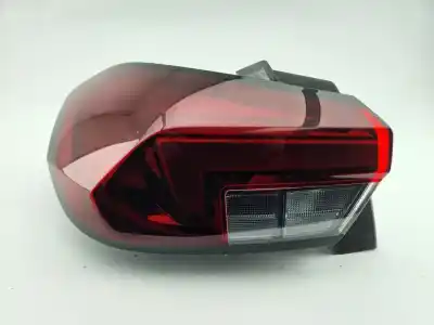 İkinci el araba yedek parçası sol kuyruk lambasi için opel corsa f gs line oem iam referansları 9829317380