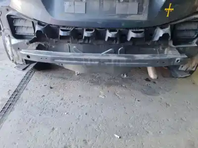 Gebrauchtes Autoersatzteil verstärkung des hinteren stossfängers zum peugeot 208 allure oem-iam-referenzen 