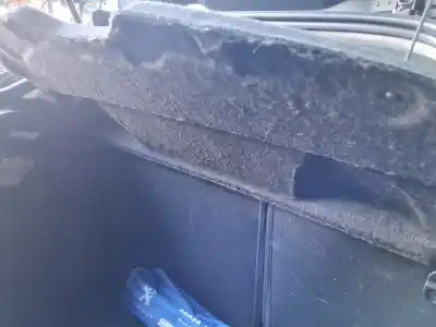 Peça sobressalente para automóvel em segunda mão chapeleira por peugeot 208 allure referências oem iam   