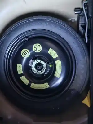 Peça sobressalente para automóvel em segunda mão ESTEPE por PEUGEOT 208 Allure Referências OEM IAM   