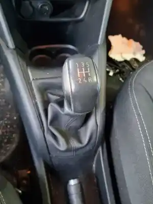 Gebrauchtes Autoersatzteil schalthebelknopf zum peugeot 208 allure oem-iam-referenzen 