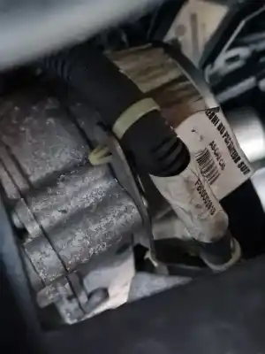 Gebrauchtes Autoersatzteil lenkgetriebe zum peugeot 208 allure oem-iam-referenzen 