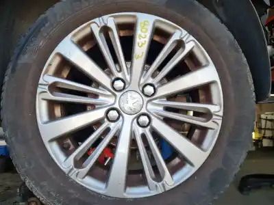 Peça sobressalente para automóvel em segunda mão JANTE por PEUGEOT 208 Allure Referências OEM IAM   