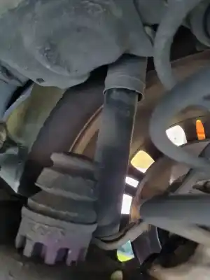 Gebrauchtes Autoersatzteil Stoßdämpfer rechts hinten zum PEUGEOT 208 Allure OEM-IAM-Referenzen   