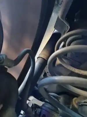 Gebrauchtes Autoersatzteil Stoßdämpfer links hinten zum PEUGEOT 208 Allure OEM-IAM-Referenzen   