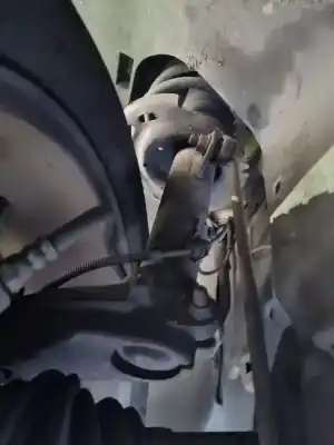 Gebrauchtes Autoersatzteil Stoßdämpfer Vorderachse rechts zum PEUGEOT 208 Allure OEM-IAM-Referenzen   