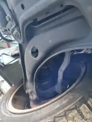 Gebrauchtes Autoersatzteil UNTERER Lenker Radaufhängung VORN RECHTS zum PEUGEOT 208 Allure OEM-IAM-Referenzen   