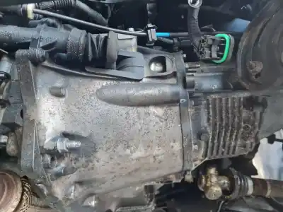 Gebrauchtes Autoersatzteil GETRIEBE zum PEUGEOT 208 Allure OEM-IAM-Referenzen 20ET28  