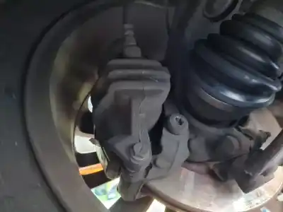 Gebrauchtes Autoersatzteil BREMSSATTEL VORN RECHTS zum PEUGEOT 208 Allure OEM-IAM-Referenzen   