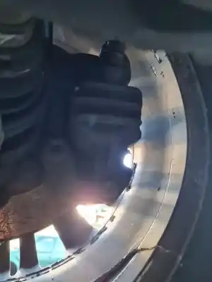 Gebrauchtes Autoersatzteil BREMSZANGE VORN LINKS zum PEUGEOT 208 Allure OEM-IAM-Referenzen   