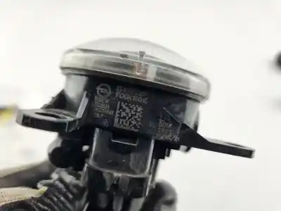 Автозапчасти б/у левая противотуманная фара за opel corsa f gs line ссылки oem iam 13497329